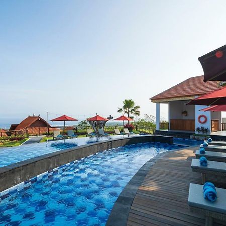 Star Semabu Resort Toyapakeh Exteriér fotografie