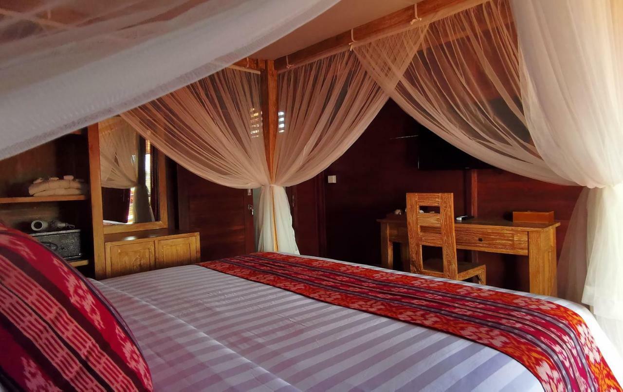 Star Semabu Resort Toyapakeh Exteriér fotografie