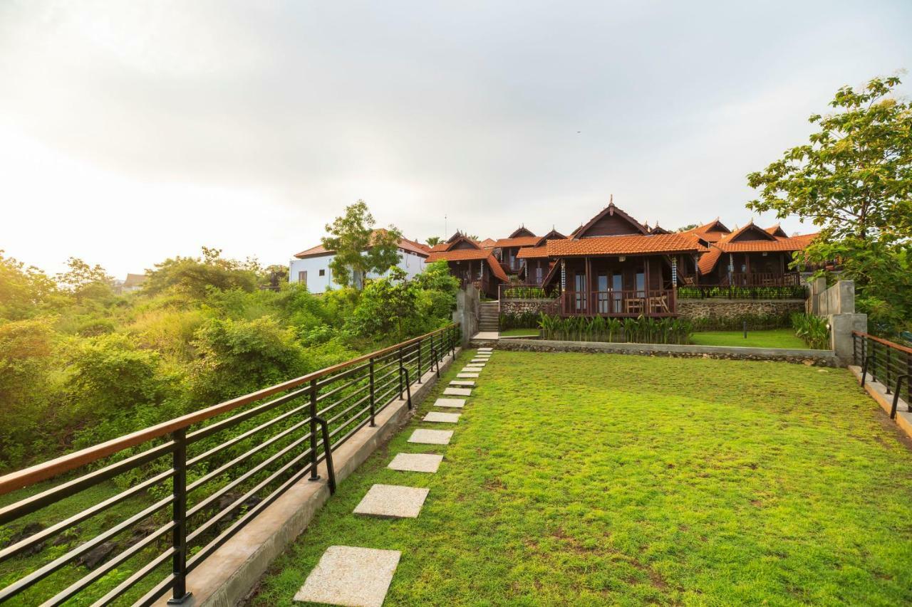 Star Semabu Resort Toyapakeh Exteriér fotografie