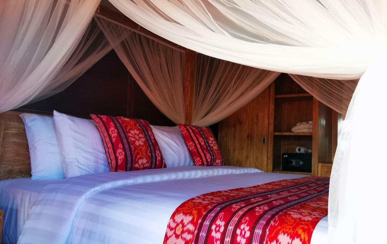 Star Semabu Resort Toyapakeh Exteriér fotografie
