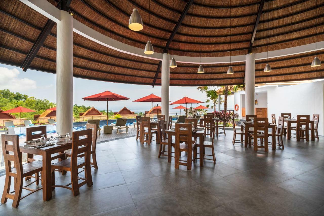 Star Semabu Resort Toyapakeh Exteriér fotografie