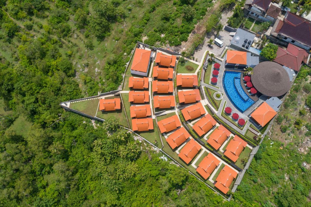 Star Semabu Resort Toyapakeh Exteriér fotografie