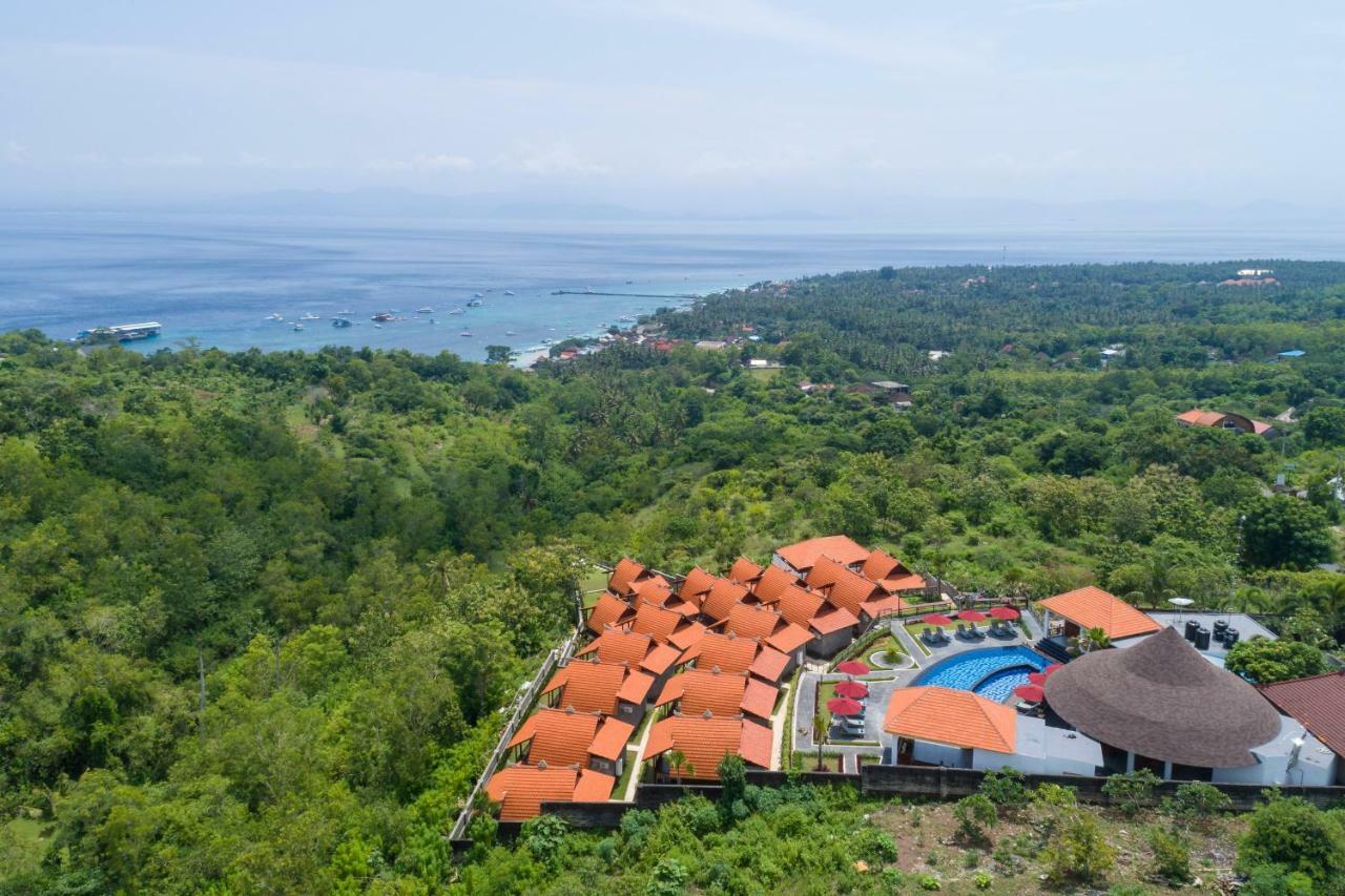 Star Semabu Resort Toyapakeh Exteriér fotografie